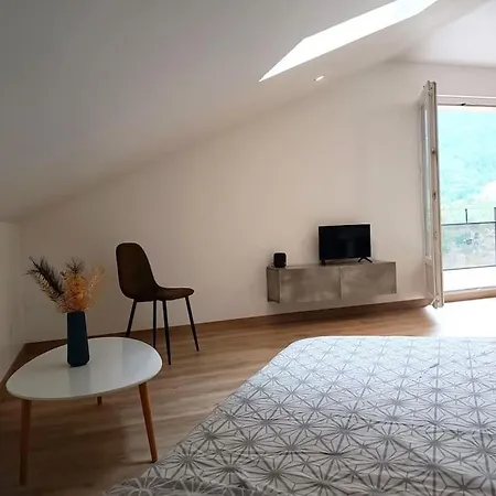 Apartment Grand Neuf Au Calme