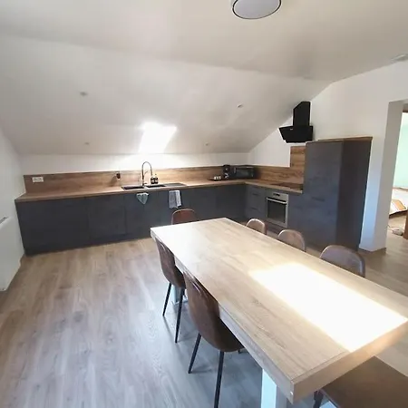 Apartment Grand Neuf Au Calme